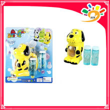 bubble gun toy bubble dog cute bubble animal machine electric bubble machine